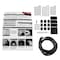 Spec-D Tuning 99-07 Ford F250 Fender Flares FDF-F25099-TS-RS - alternate 7